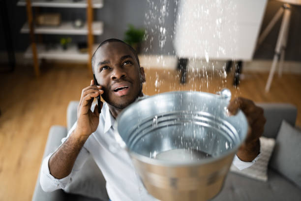 Best Water damage restoration near me  in Jeffersontown, KY