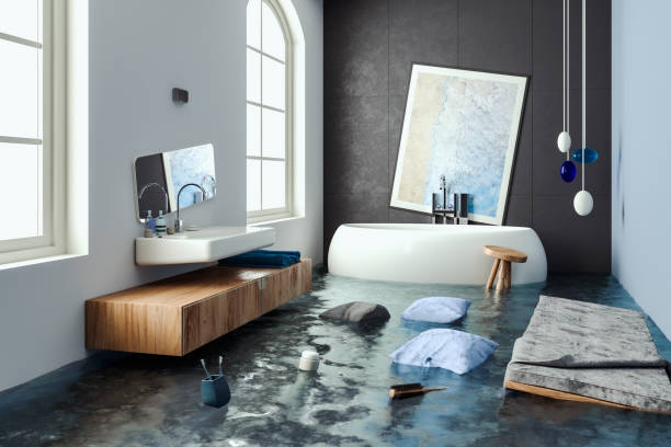 Best Local water damage restoration  in Jeffersontown, KY