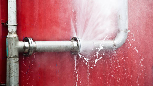 Best Ceiling water damage repair  in Jeffersontown, KY